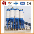 Tipo de folha silo de armazenamento de cimento de 50 toneladas, silos de cimento de alta qualidade à venda